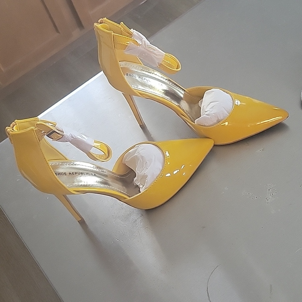 Heels